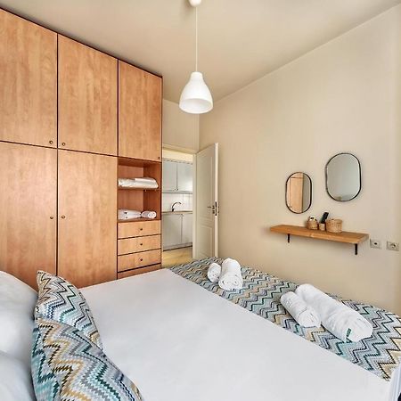 Suncity Apartments Ираклио Екстериор снимка