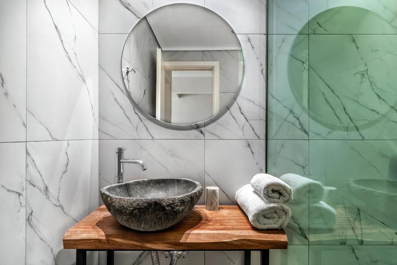 Suncity Apartments Ираклио Екстериор снимка