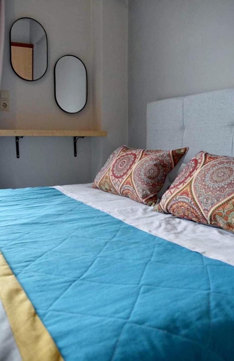 Suncity Apartments Ираклио Екстериор снимка
